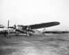 City Of Columbus, 1929. /Nthe 'City Of Columbus,' A Ford Trimotor Plane Operated By Transcontinental Air Transport, At Bolling Fields In Washington, D.C. Photograph, 1928. Poster Print by Granger Collection - Item # VARGRC0408642