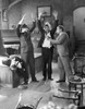 Film Still: Gangsters. /Neddie Foy, Jr. In A Scene From A Film. Poster Print by Granger Collection - Item # VARGRC0075447
