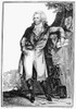 Benjamin Thompson /N(1753-1814). Count Rumford. American Physicist, Inventor, And Adventurer. Etching, Italian, Early 19Th Century. Poster Print by Granger Collection - Item # VARGRC0039121