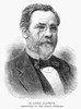 Louis Pasteur (1822-1895). /Nfrench Chemist And Microbiologist. Wood Engraving, English, 1884. Poster Print by Granger Collection - Item # VARGRC0066881