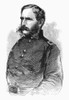 Christopher C. Augur /N(1821-1898). American Army Officer. Wood Engraving, American, 1863, After A Photograph. Poster Print by Granger Collection - Item # VARGRC0097539