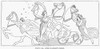 Carriage Of Juno. /Nline Engraving, 19Th Century, After John Flaxman. Poster Print by Granger Collection - Item # VARGRC0096429 Carriage Of Juno. /Nline Engraving, 19Th Century, After John Flaxman. Poster Print by Granger Collection - Item # VARGRC0096429
