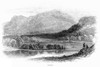 Scotland: Lochnagar, 1848. /Nwood Engraving, 1848. Poster Print by Granger Collection - Item # VARGRC0078009
