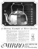 Ad: Aluminum, 1918. /Namerican Advertisement For Mirro Aluminum. Illustration, 1918. Poster Print by Granger Collection - Item # VARGRC0432392