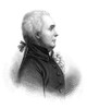 Gouverneur Morris /N(1752-1816). American Statesman And Diplomat. Line And Stipple Engraving, 19Th Century. Poster Print by Granger Collection - Item # VARGRC0031907