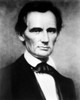 Abraham Lincoln /N(1809-1865). 16Th President Of The United States. Engraving After A Photograph, C1860. Poster Print by Granger Collection - Item # VARGRC0034834