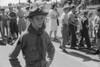 Maryland: Boy Scout, 1940. /Na Boy Scout Acting As A Guard During A Fourth Of July Soapbox Derby In Salisbury, Maryland. Photograph By Jack Delano, 4 July 1940. Poster Print by Granger Collection - Item # VARGRC0322679