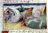 Imaginary Land Of Traponce. /Nwhere People Live In Shells. French Miniature, C1460. Poster Print by Granger Collection - Item # VARGRC0028860