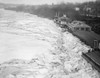 Potomac Flood, C1915. /Nice On The Potomac River After A Flood. Photograph, C1915. Poster Print by Granger Collection - Item # VARGRC0325673