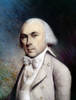 James Madison (1751-1836)./N4Th President Of The United States. Pastel By James Sharples. Poster Print by Granger Collection - Item # VARGRC0106831