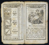Pictorial Primer, C1845. /Npages From An American Primer. Poster Print by Granger Collection - Item # VARGRC0011113