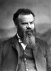 John Wesley Powell /N(1834-1902). American Geologist And Ethnologist. Photograph, C1885. Poster Print by Granger Collection - Item # VARGRC0015336