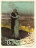 Charpentier: 'Louise'. /Nfrench Lithograph Poster For Gustave Charpentier'S Opera, 'Louise', 1900. Poster Print by Granger Collection - Item # VARGRC0041354