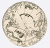 Celestial Globe Illustration Poster Print by Science Source - Item # VARSCIBN2296