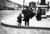 Paris: Mistletoe, C1900. /Nmistletoe Vendors At Paris, France, C1900. Poster Print by Granger Collection - Item # VARGRC0094918