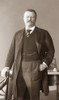 Theodore Roosevelt /N(1858-1919). 26Th President Of The United States. Photographed In 1902. Poster Print by Granger Collection - Item # VARGRC0039265