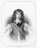 Prince Rupert (1619-1682). /Ncount Palatine Of Rhine, Duke Of Bavaria And Duke Of Cumberland. Stipple Engraving, 19Th Century. Poster Print by Granger Collection - Item # VARGRC0070960
