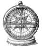 Compass, 1600. /Na Compass From William Gilbert'S 'De Magnete.' Woodcut, London, 1600. Poster Print by Granger Collection - Item # VARGRC0052702