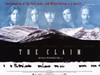 The Claim Movie Poster (17 x 11) - Item # MOV210137