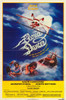 Cloud Dancer Movie Poster (11 x 17) - Item # MOV370380