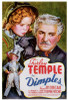 Dimples Movie Poster Print (27 x 40) - Item # MOVCF9167