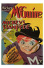 Mickey's Stampede Movie Poster (11 x 17) - Item # MOV196908