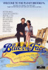 Blue in the Face Movie Poster Print (27 x 40) - Item # MOVCH4362