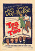 Tea for Two Movie Poster (11 x 17) - Item # MOV377737