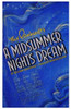 Midsummer Night's Dream a Movie Poster (11 x 17) - Item # MOV257700