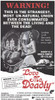 Love Me Deadly Movie Poster (11 x 17) - Item # MOV293004