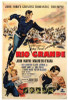 Rio Grande Movie Poster Print (27 x 40) - Item # MOVIF0186