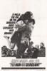 Nun and Sergeant Movie Poster Print (27 x 40) - Item # MOVEH8209