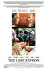 The Last Station Movie Poster Print (27 x 40) - Item # MOVAB59570