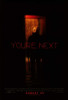 You're Next Movie Poster Print (27 x 40) - Item # MOVAB62115