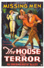 The House of Terror Movie Poster Print (27 x 40) - Item # MOVIB98553