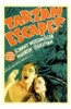Tarzan Escapes, c.1936 Movie Poster (11 x 17) - Item # MOV143469