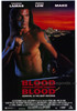 Blood for Blood Movie Poster Print (27 x 40) - Item # MOVCH5653