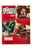 The Ghastly Ones Movie Poster (11 x 17) - Item # MOV189653