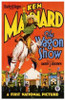 The Wagon Show Movie Poster (11 x 17) - Item # MOV199164
