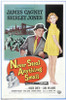 Never Steal Anything Small Movie Poster Print (27 x 40) - Item # MOVIB20110