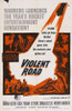 Violent Road Movie Poster Print (27 x 40) - Item # MOVCJ9213
