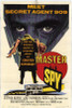 Master Spy Movie Poster Print (27 x 40) - Item # MOVCH9221