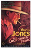 The California Trail Movie Poster (11 x 17) - Item # MOV198151