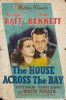 The House Across the Bay Movie Poster Print (27 x 40) - Item # MOVAB79683