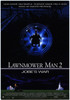 Lawnmower Man 2: Beyond Cyberspace Movie Poster Print (27 x 40) - Item # MOVAH5623