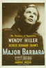Major Barbara Movie Poster Print (27 x 40) - Item # MOVII0713