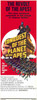 Conquest of the Planet of the Apes Movie Poster (11 x 17) - Item # MOVCE3431