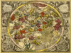 Maps of the Heavens: Coelistellati Museumistianihaemi Poster Print by Andreas Cellarius - Item # VARPDX450109