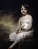 Young Girl With Flowers Poster Print by Henry Raeburn - Item # VARPDX279510
