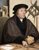 Nicholas Kratzer Poster Print by Hans Holbein - Item # VARPDX278011